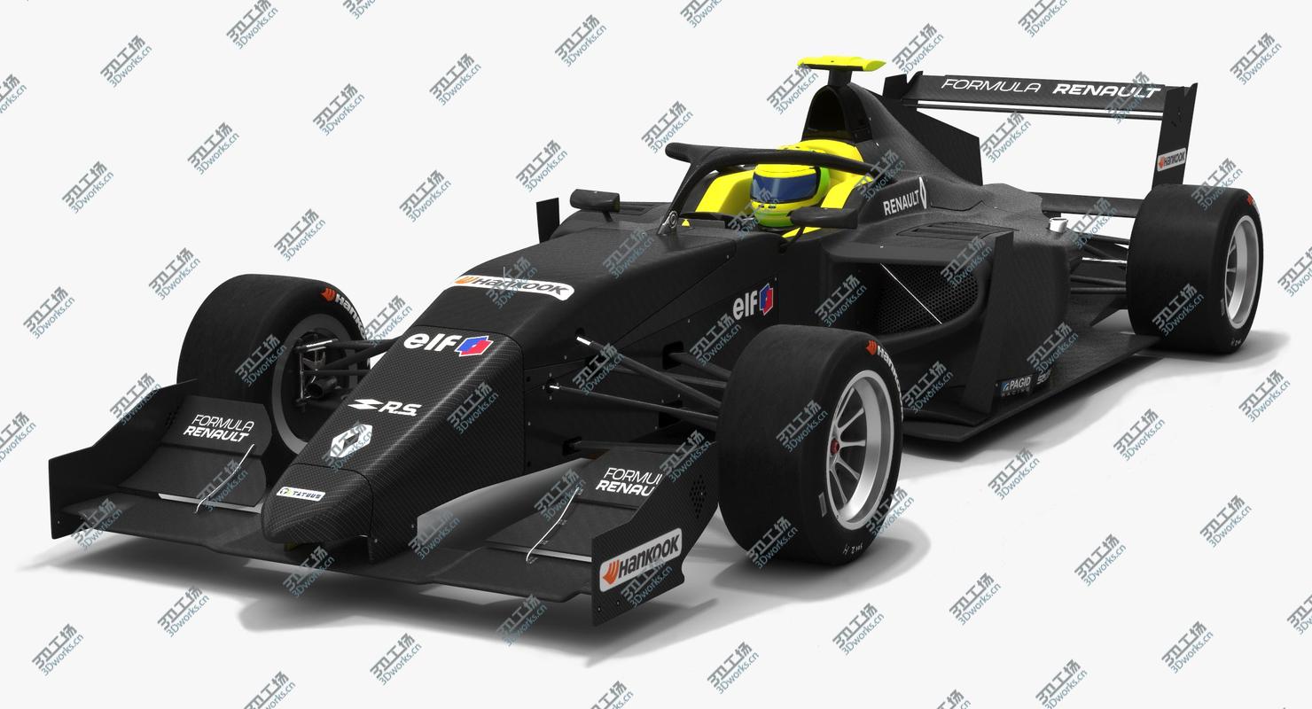 images/goods_img/202105072/Formula Renault Eurocup Tatuus Season 2019 3D/2.jpg
